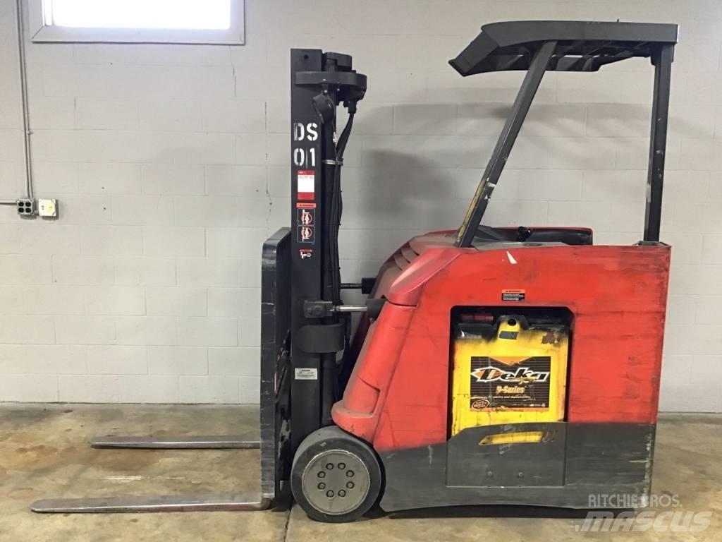 Raymond 425C40TT Carrelli elevatori-Altro