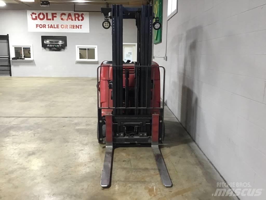 Raymond 425C40TT Carrelli elevatori-Altro