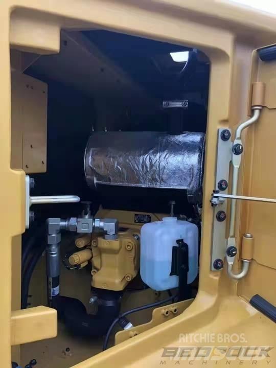CAT 307.5 Miniescavatori
