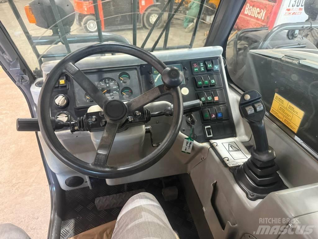 Bobcat T 2556, T2556 Sollevatori telescopici per agricoltura