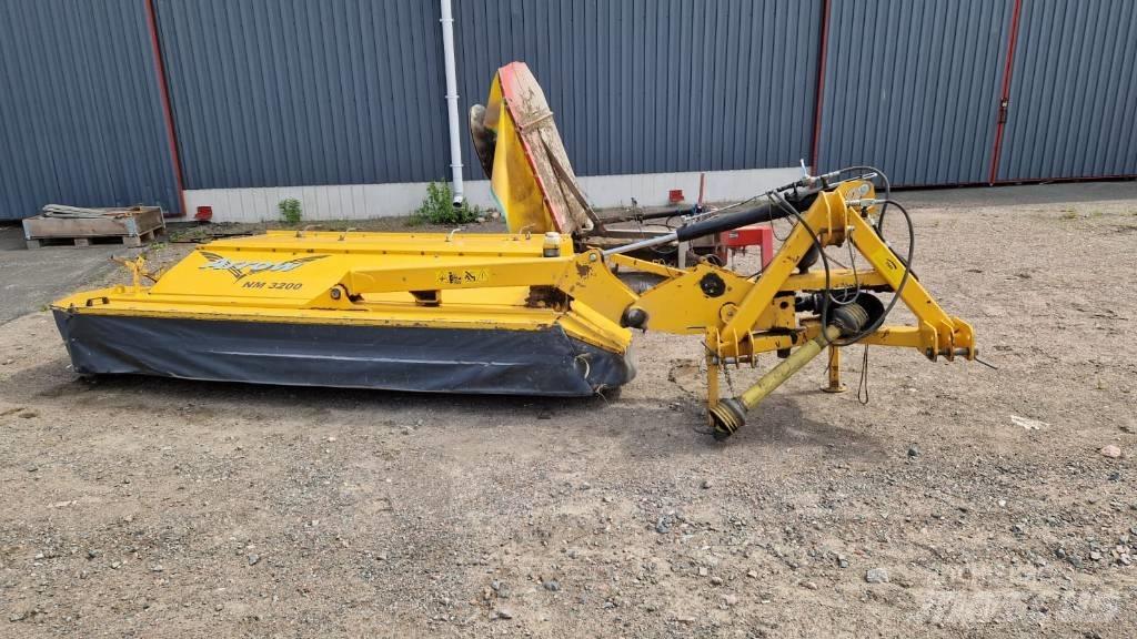 Elho Arrow NM 3200 Falciacondizionatrici