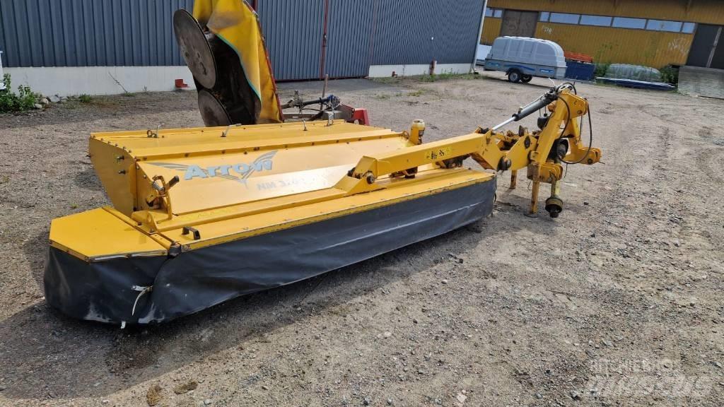 Elho Arrow NM 3200 Falciacondizionatrici