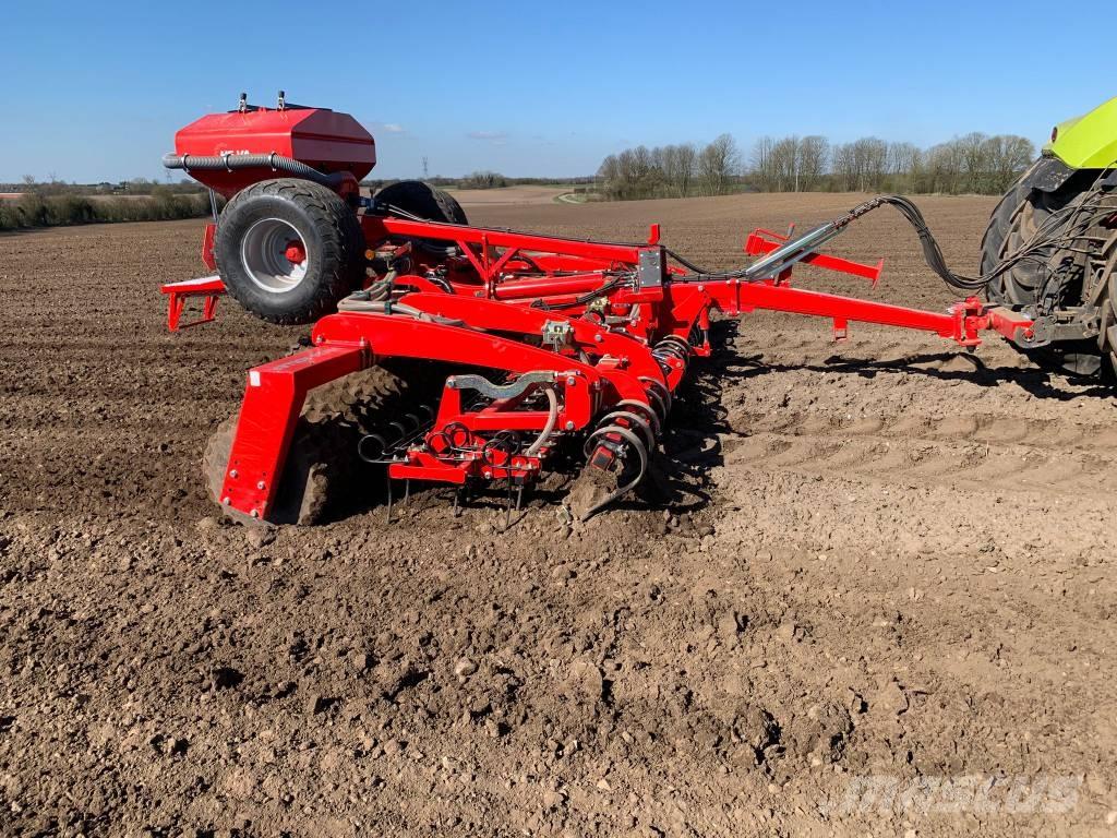He-Va Grass-Roller Altre macchine e accessori per l'aratura
