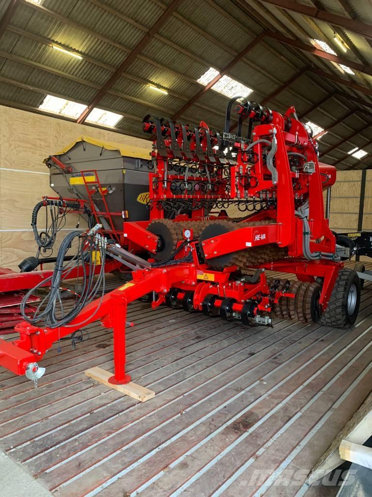 He-Va Grass-Roller Altre macchine e accessori per l'aratura