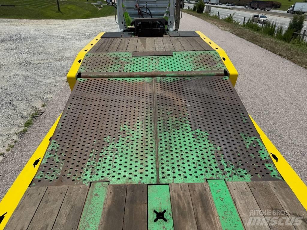 Landoll 930 Caricatore basso