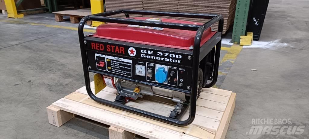 Mosa GE 3700 Generatori a benzina