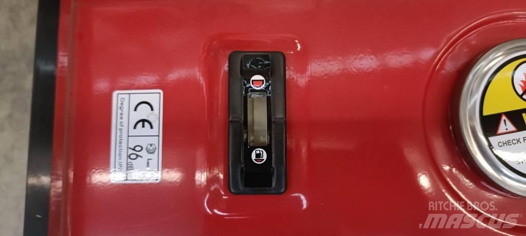 Mosa GE 3700 Generatori a benzina