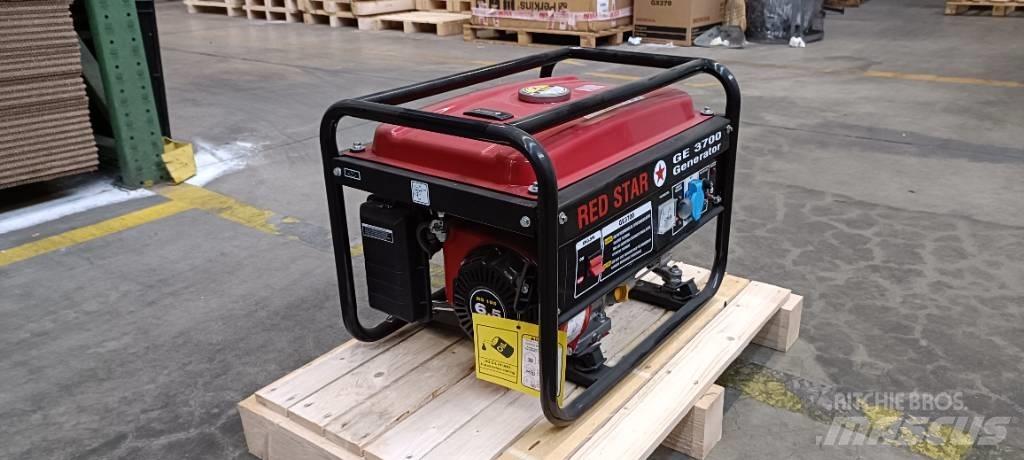 Mosa GE 3700 Generatori a benzina