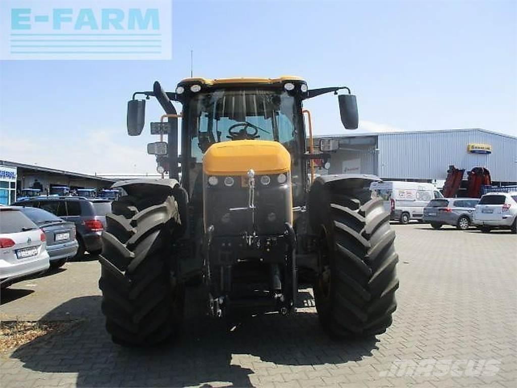 JCB 4220 icon Trattori