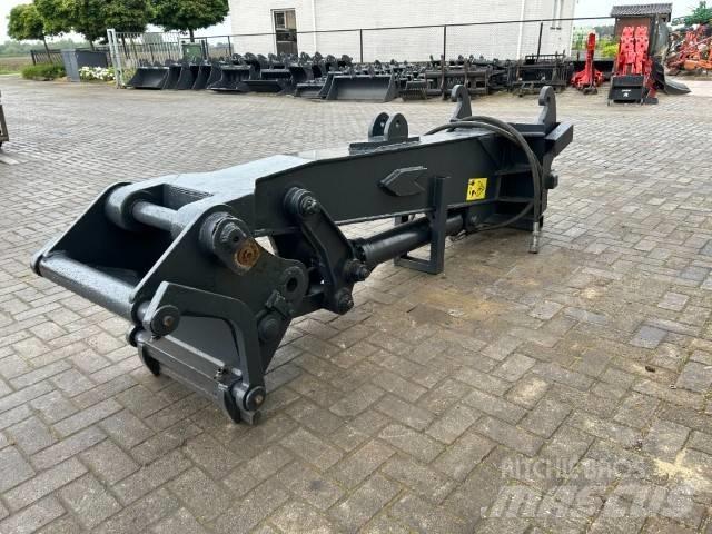  Verlengstuk CW 30 Pali