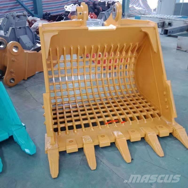  Hitach    350  ковш Benne