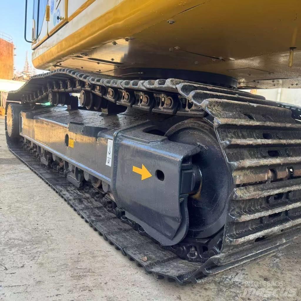 Komatsu PC 300 Escavatori cingolati