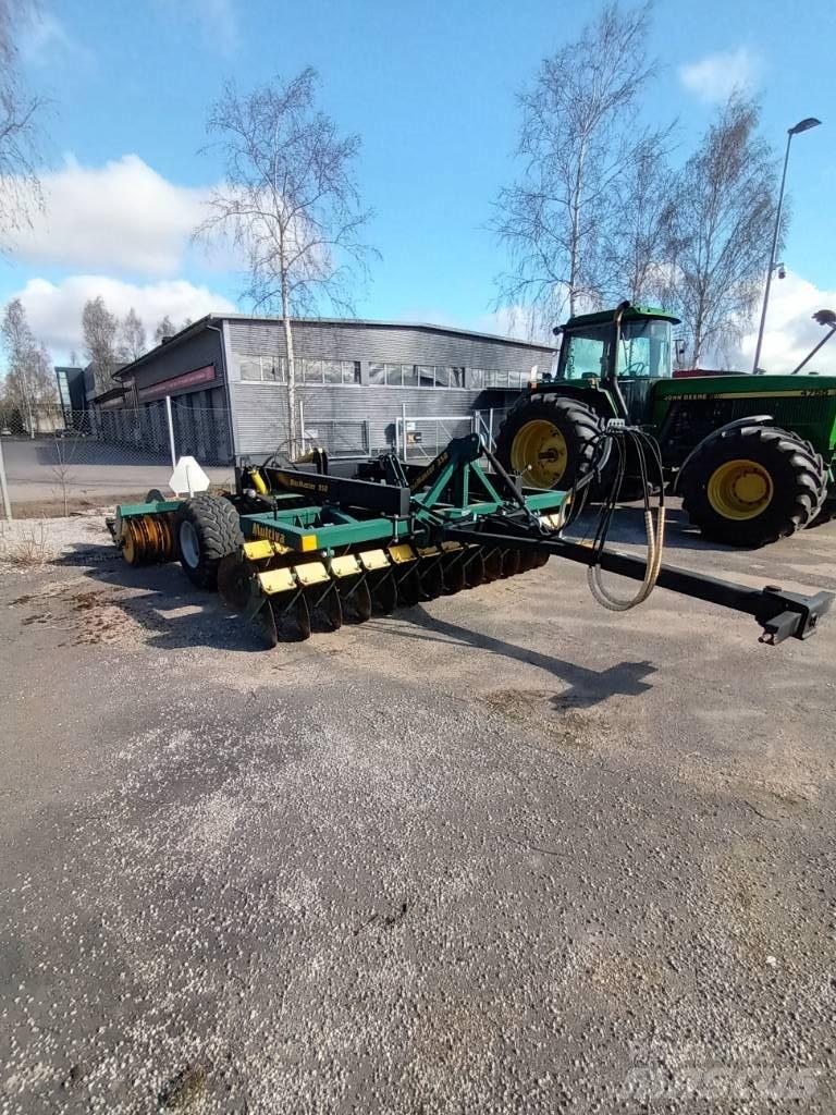 Multiva DM 350 Erpici a dischi