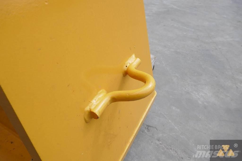 Volvo Push block Trasporto - Altro