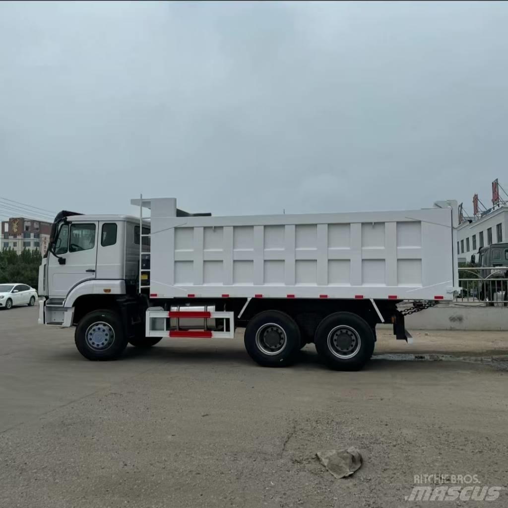 Howo 371 6X4 Camion ribaltabili