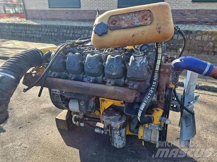  Engines OM423 Trasporto - Altro