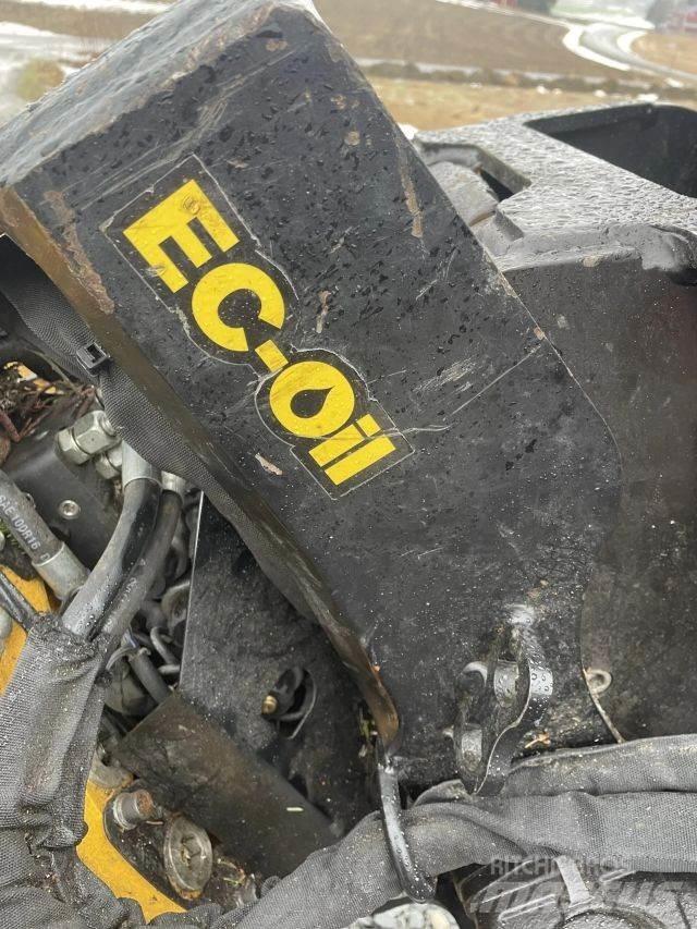 Hyundai HX145 LCR Escavatori cingolati