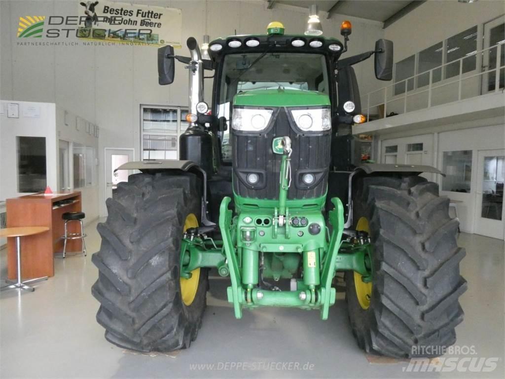 John Deere 6250R Trattori