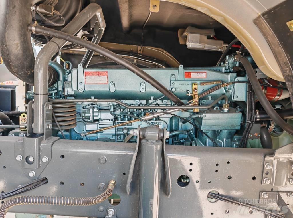 Howo 371 Camion ribaltabili