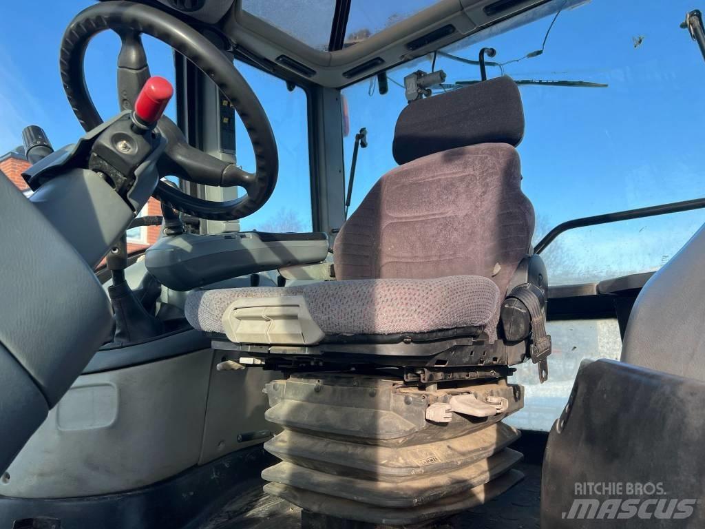 Valtra T 160 Trattori