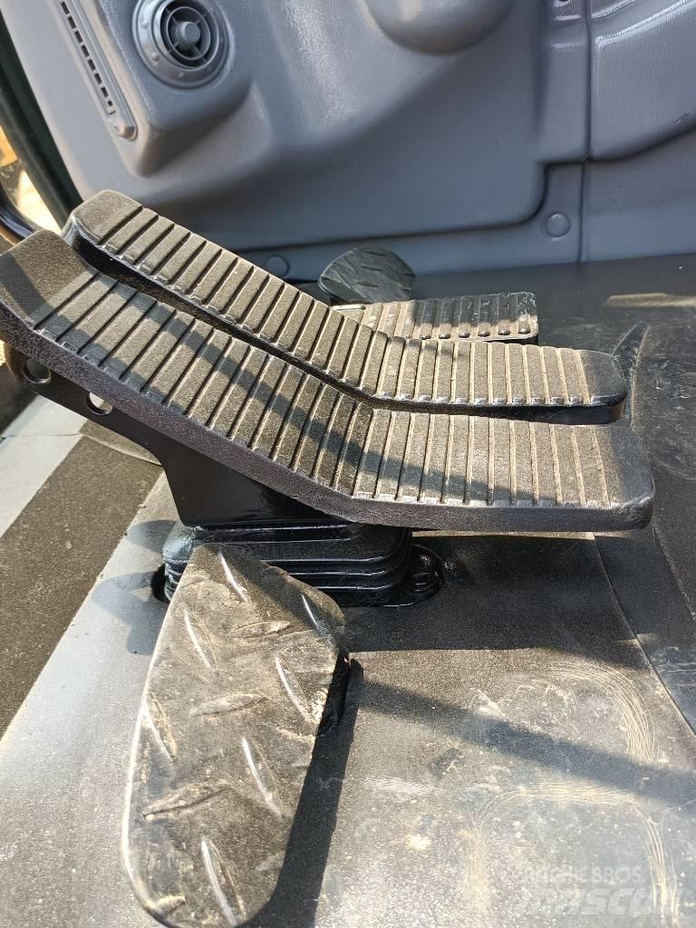Sunward SWE90E Miniescavatori