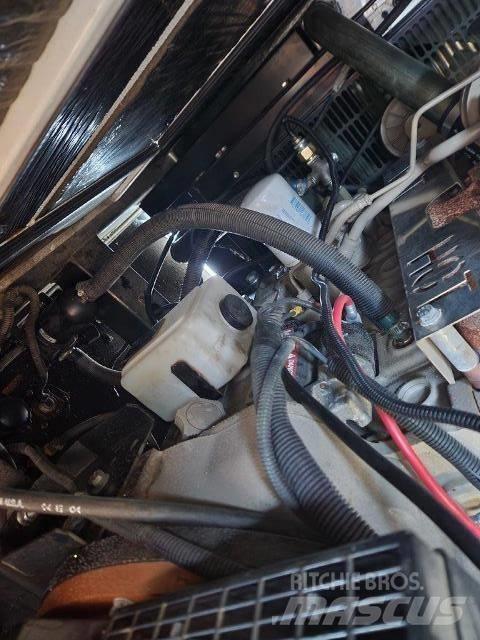 Generac 50 KW Generatori diesel