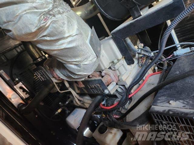 Generac 50 KW Generatori diesel