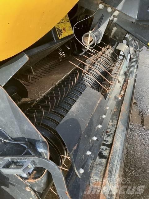 New Holland RB 125 Rotopresse