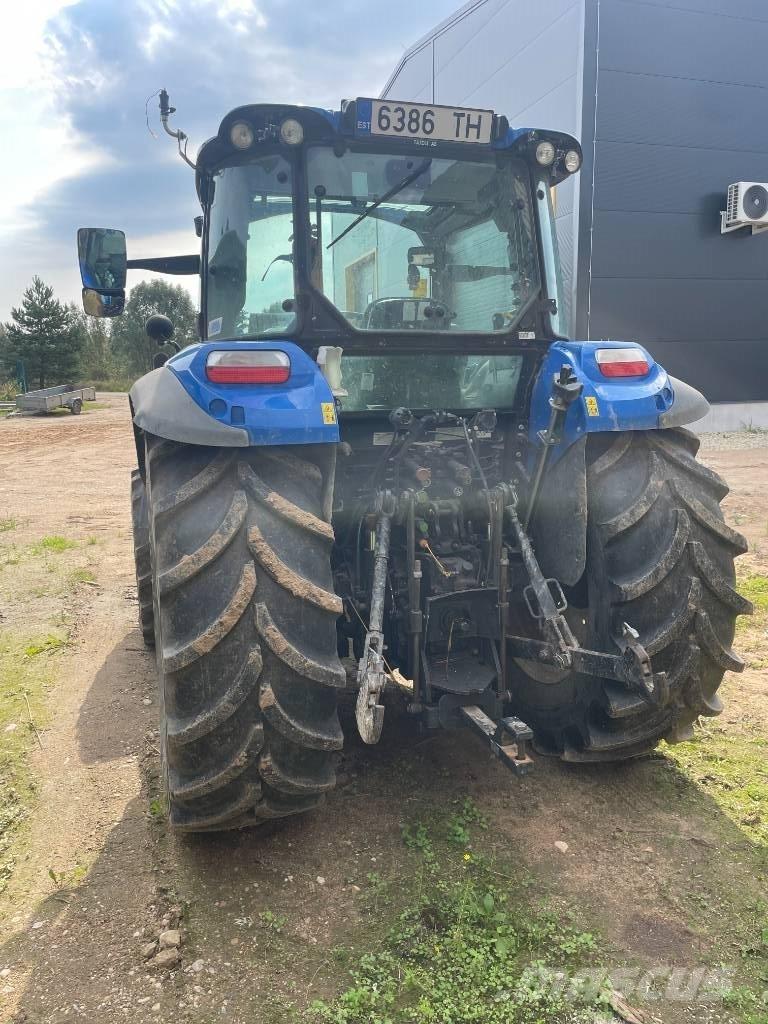 New Holland T 5.95 Trattori