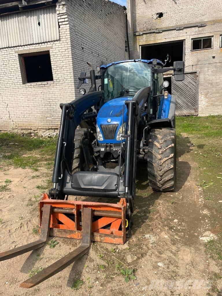 New Holland T 5.95 Trattori