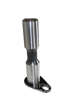 JCB Bolt - 332/W0340 Bracci e avambracci