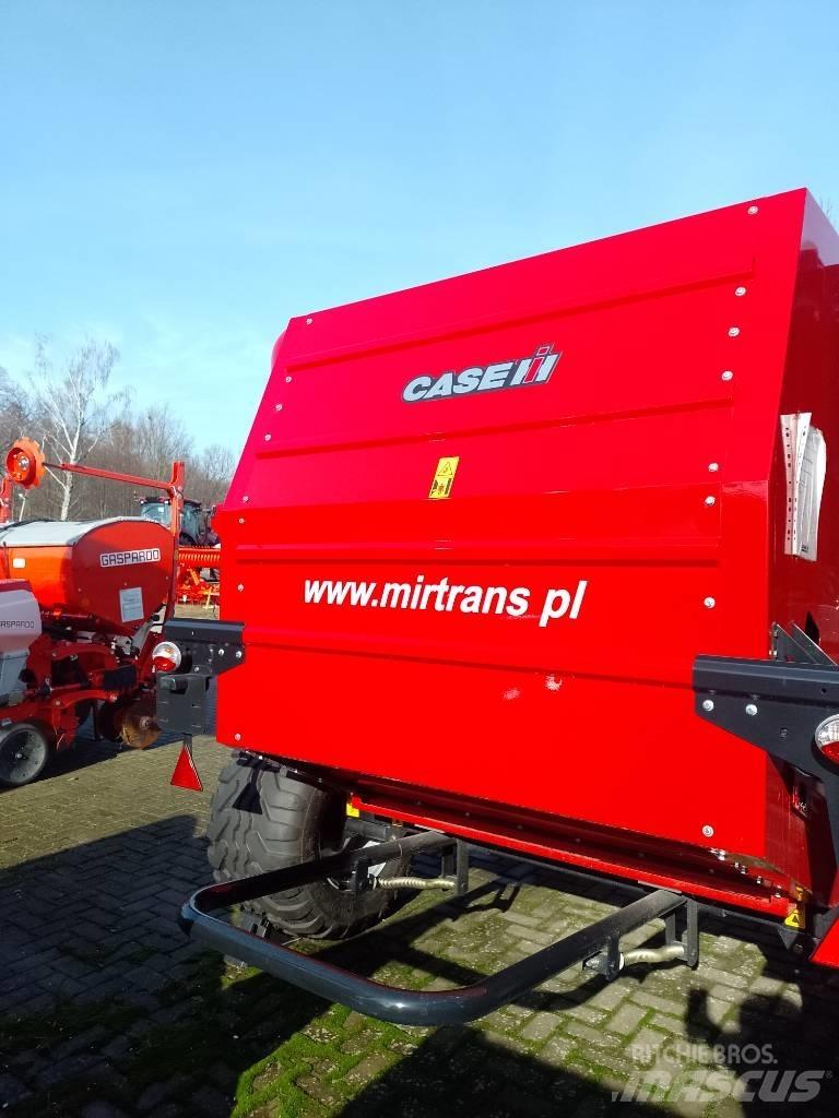 Case IH RB 344 Rotopresse