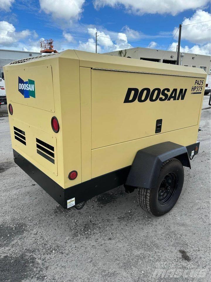 Doosan AC452526 Compressori