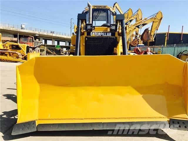 CAT D 6 H Dozer cingolati
