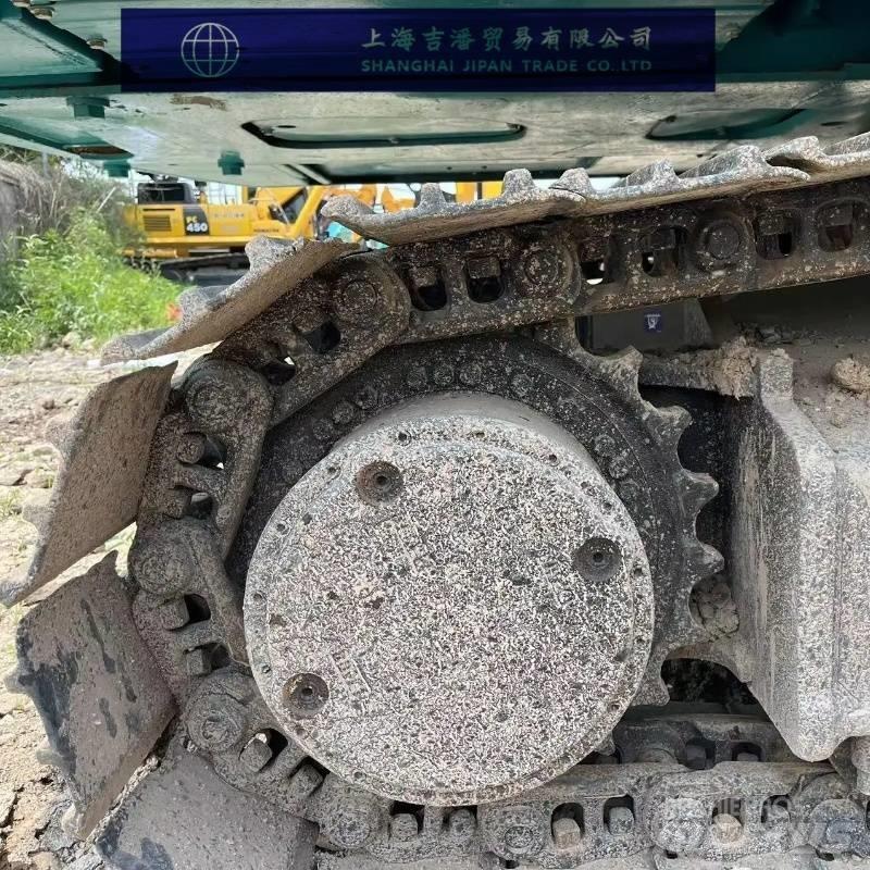 Kobelco 260 Escavatori cingolati