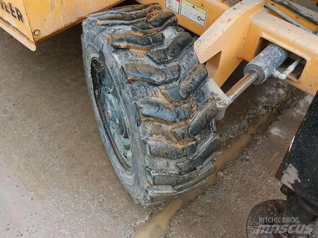 Haulotte H18SX Piattaforme a pantografo