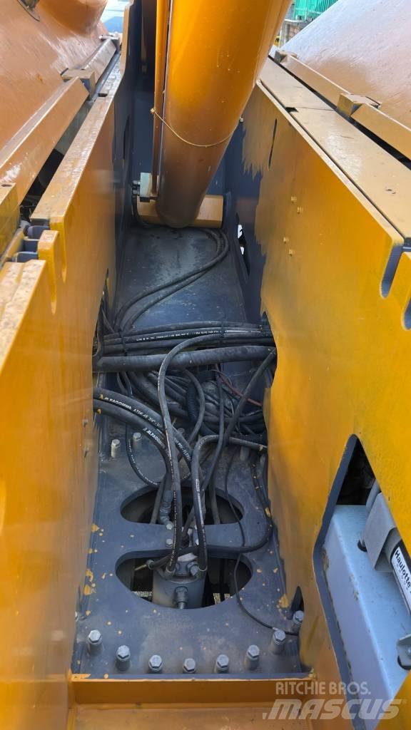 Haulotte H 43 TPX Piattaforme a braccio telescopico