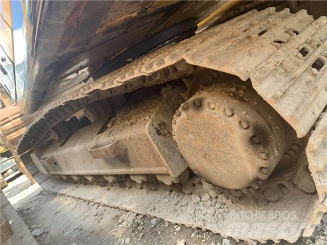 Hyundai R215-7 Escavatori cingolati