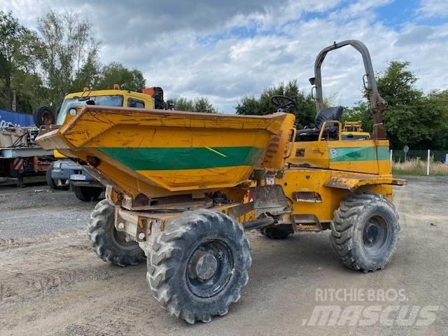 Thwaites 5T Mini dumper
