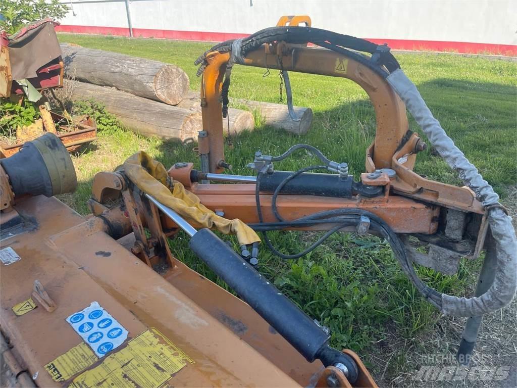 Berti B 180 Falciatrici/cimatrici per pascoli
