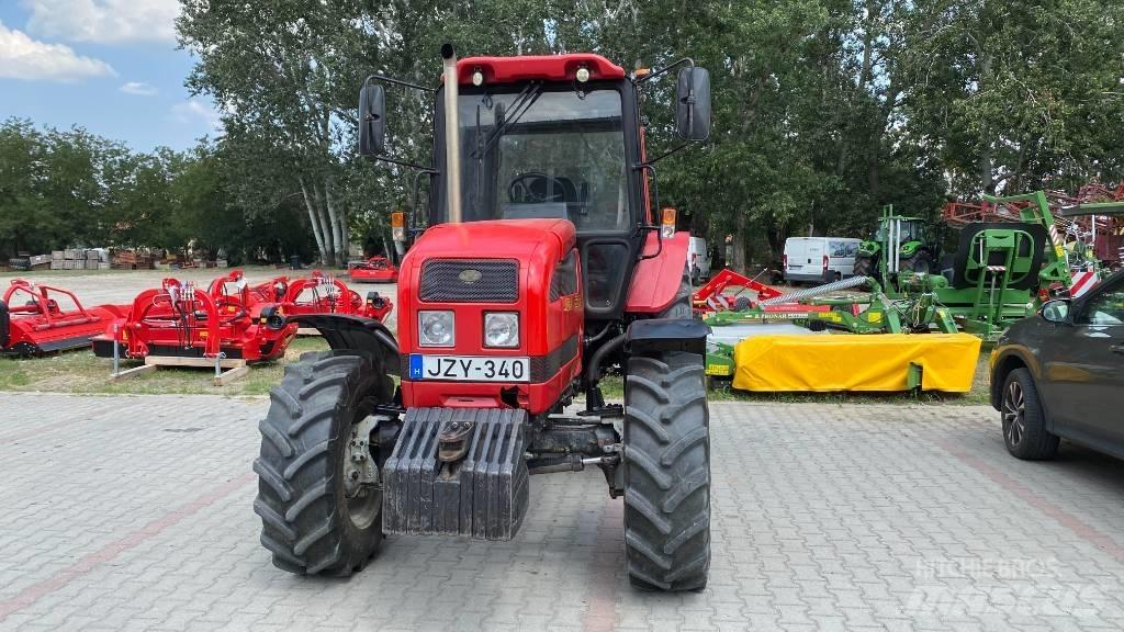MTZ 1025,3 Trattori