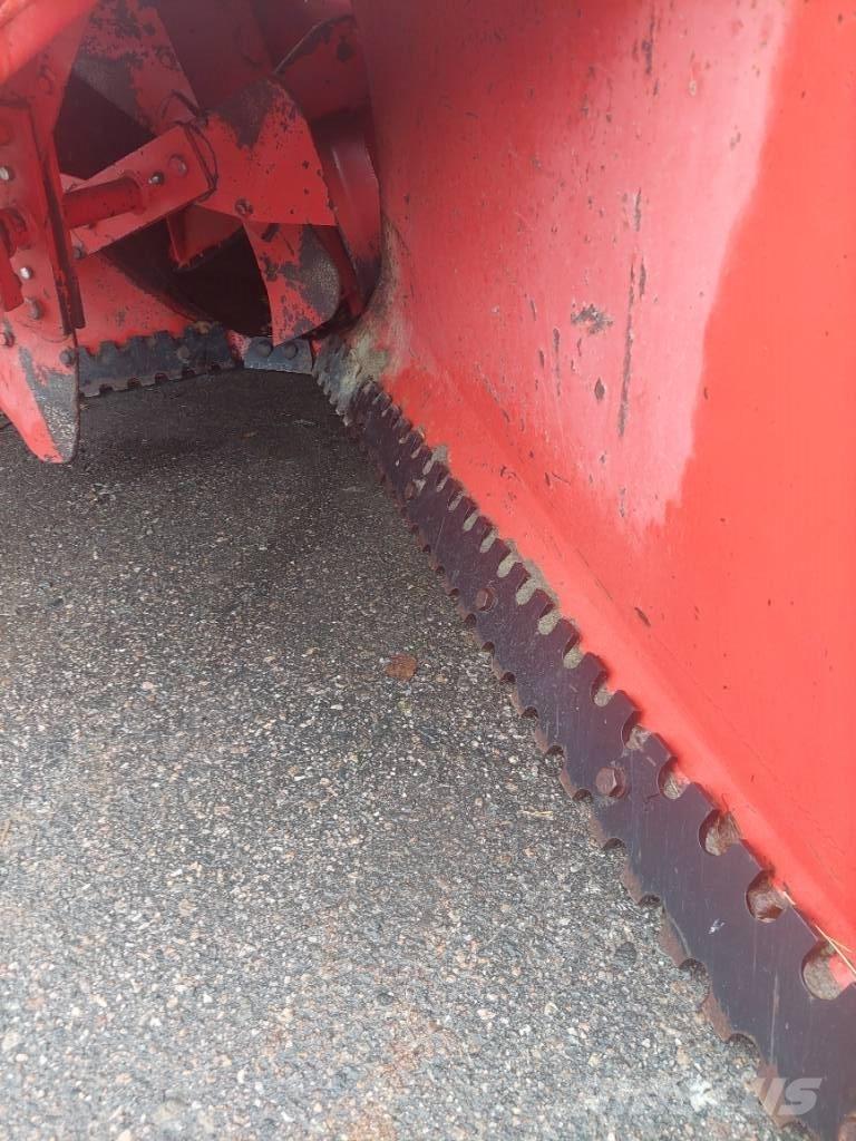 Esko 2252 H Spazzaneve