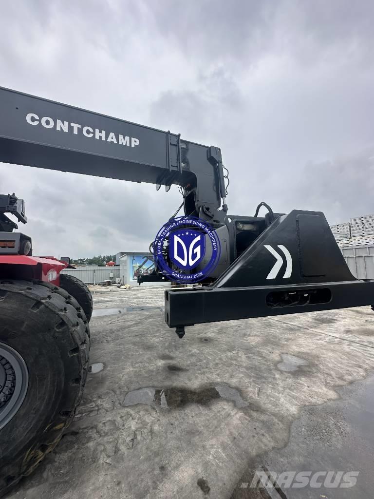  Kalma DRF450 Carrelli elevatori