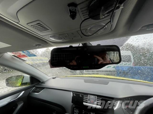 Skoda Octavia Ambulanze