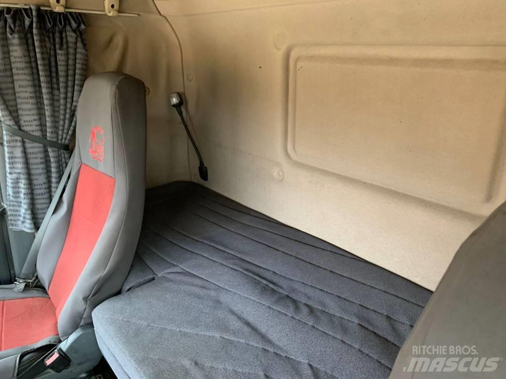 Scania R 420 Motrici e Trattori Stradali