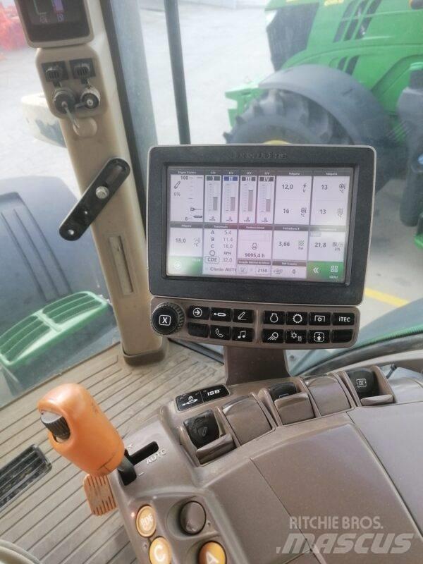 John Deere 7230 R Trattori