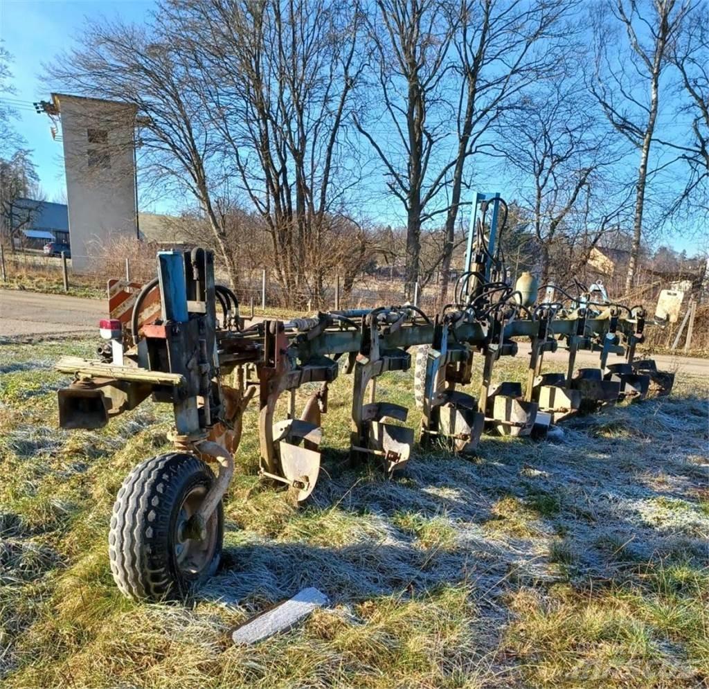 Fortschritt B550 Aratri convenzionali
