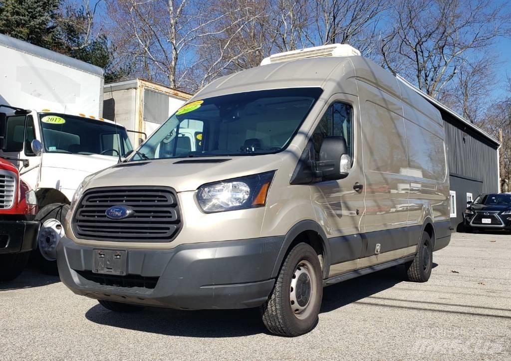 Ford TRANSIT Costruzioni - Altro