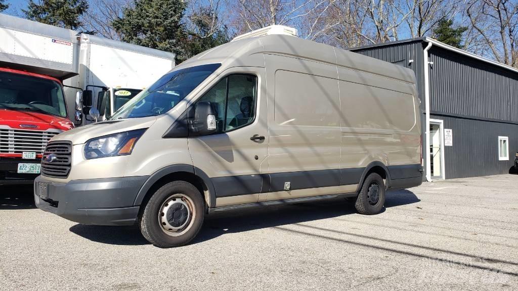 Ford TRANSIT Costruzioni - Altro