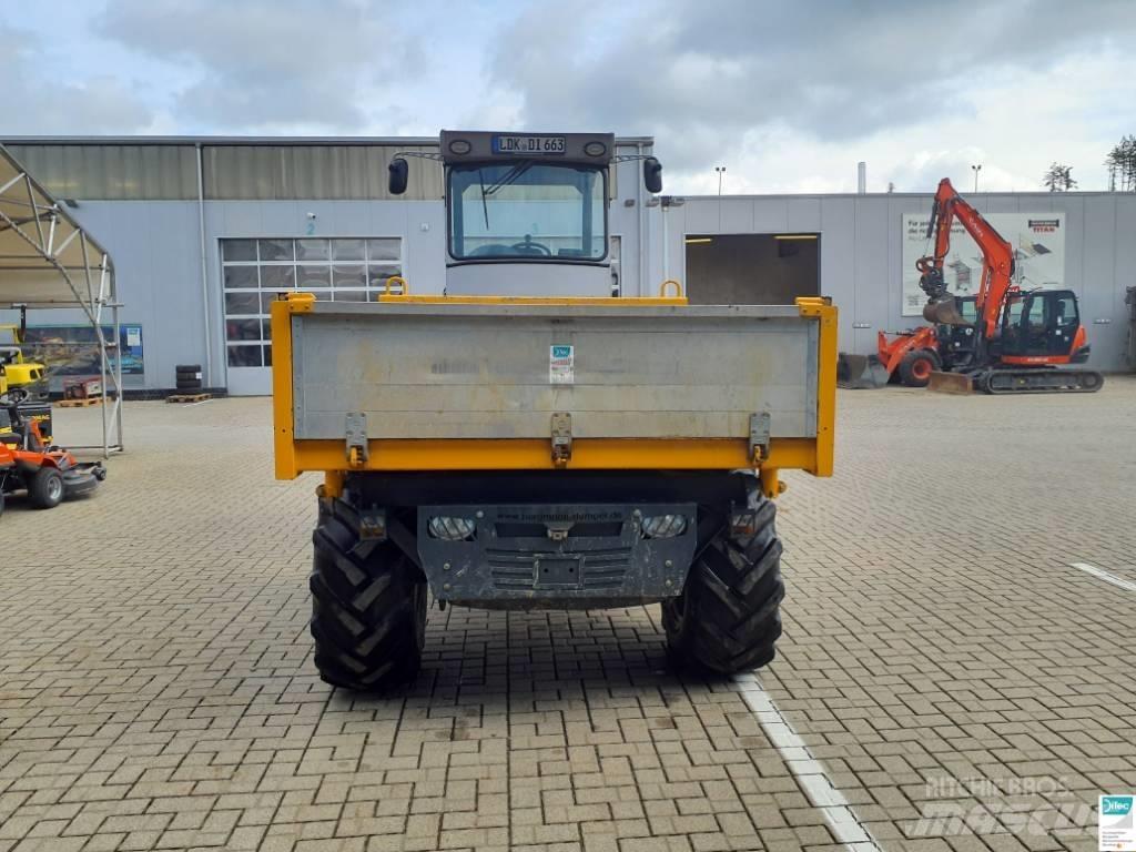 Bergmann C 807 S Dumpers articolati